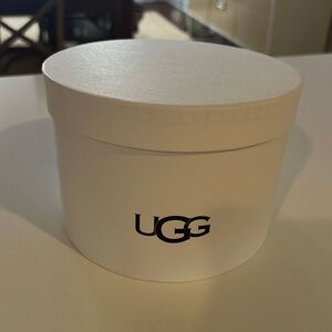 Brand new Ugg earmuffs